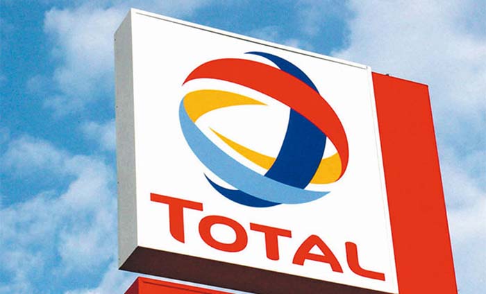 Total acuerda apertura de gasolineras en Puebla